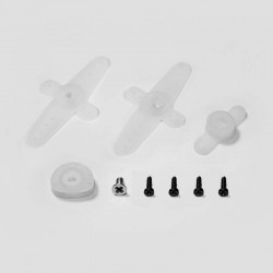 O0002034 Servo horn package